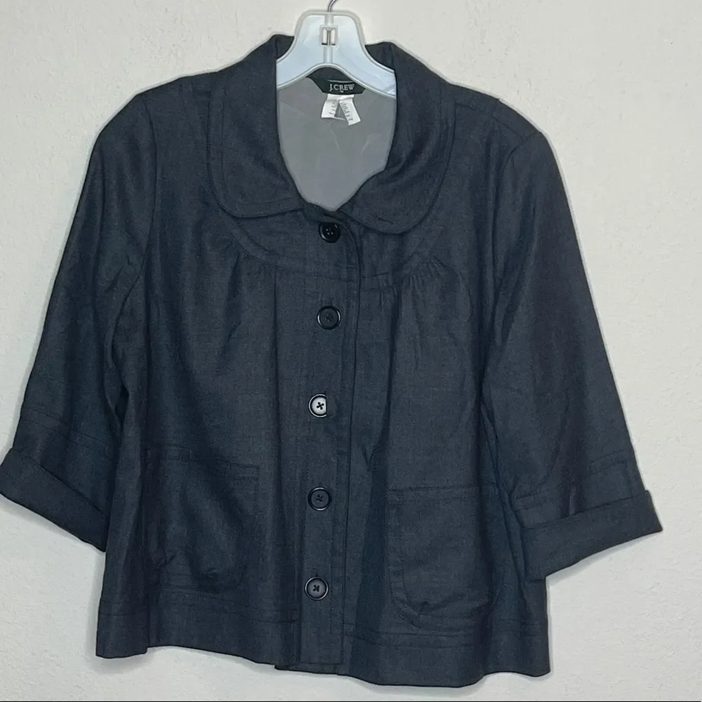 J. Crew‎ Jacket
